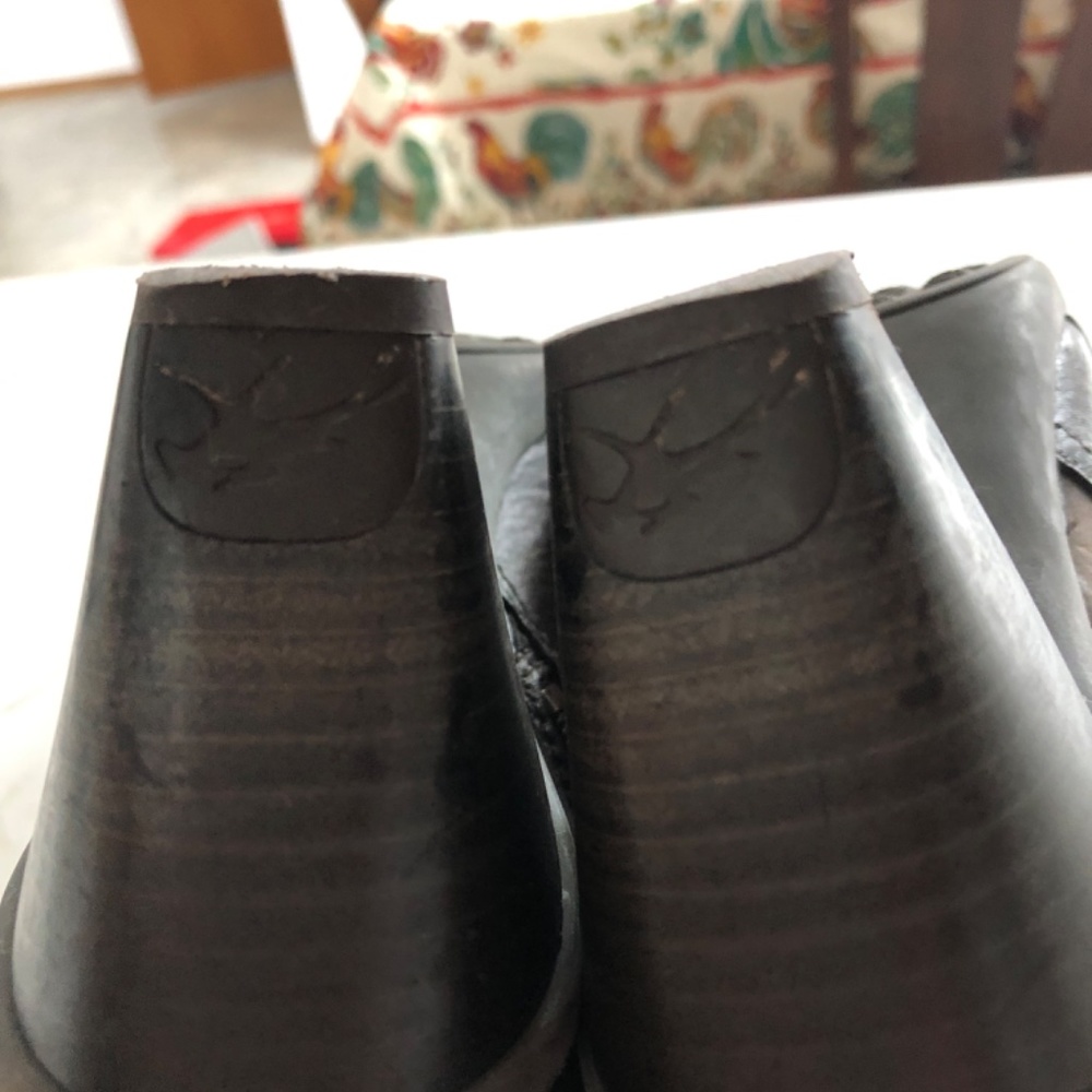 Boots - Picture 4 of 6